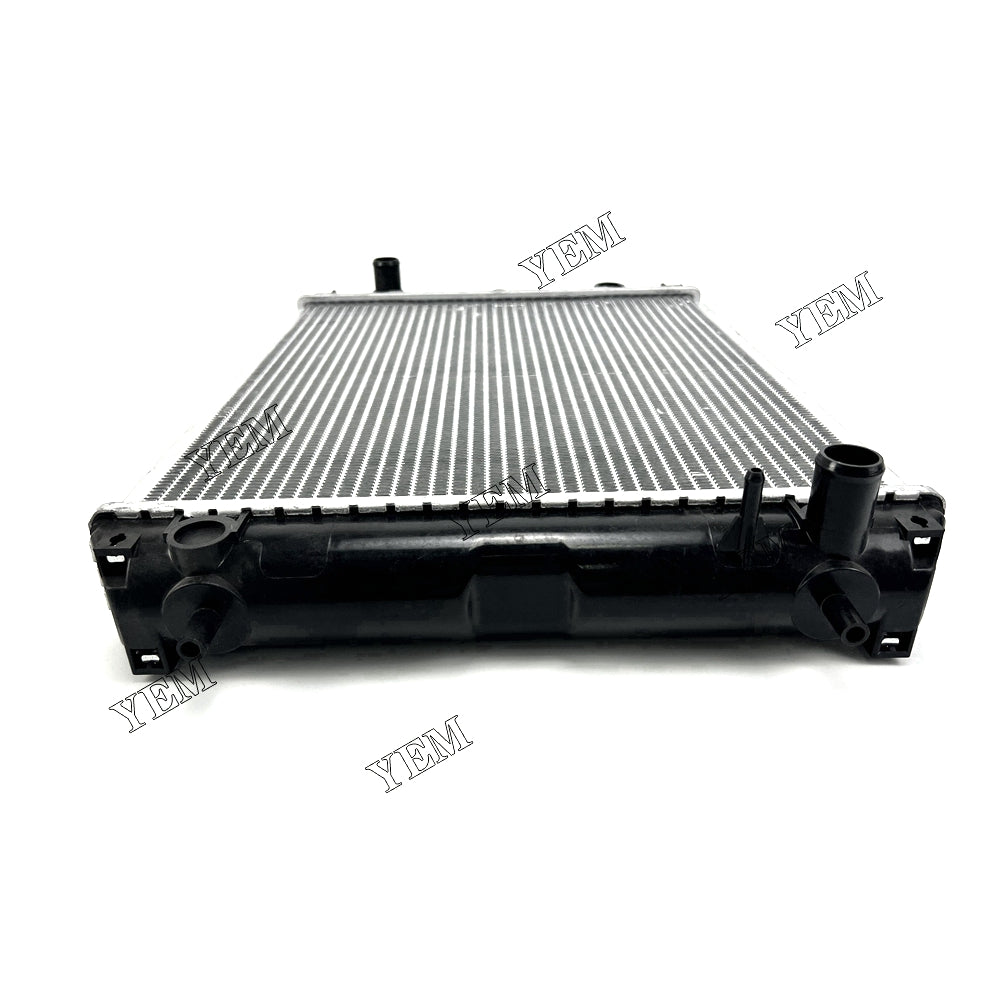 Fast Shipping Water Tank Radiator For Kubota D722 engine spare parts YEMPARTS