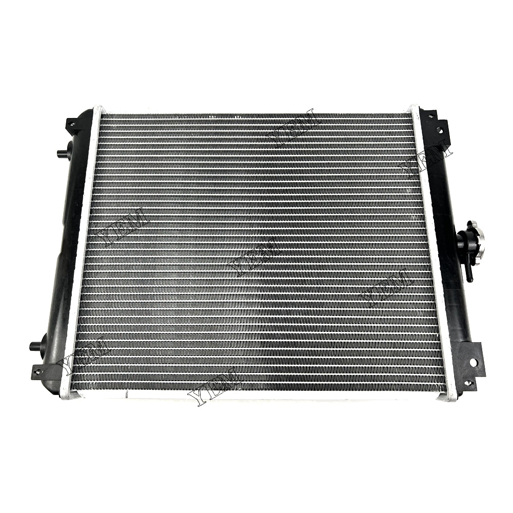 Fast Shipping Water Tank Radiator For Kubota D722 engine spare parts YEMPARTS