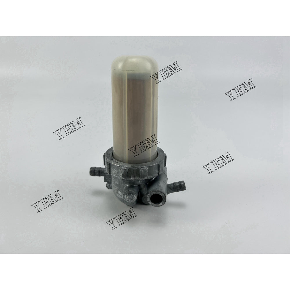 Fast Shipping 1G313-43010 Fuel Filter Assembly For Kubota D902 engine spare parts YEMPARTS