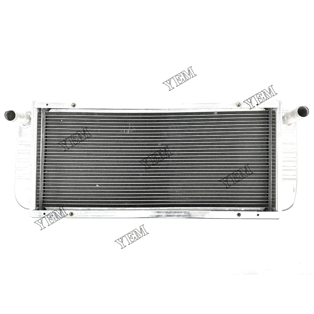 Fast Shipping 6736362 Water Tank Radiator For Kubota V2203 engine spare parts YEMPARTS