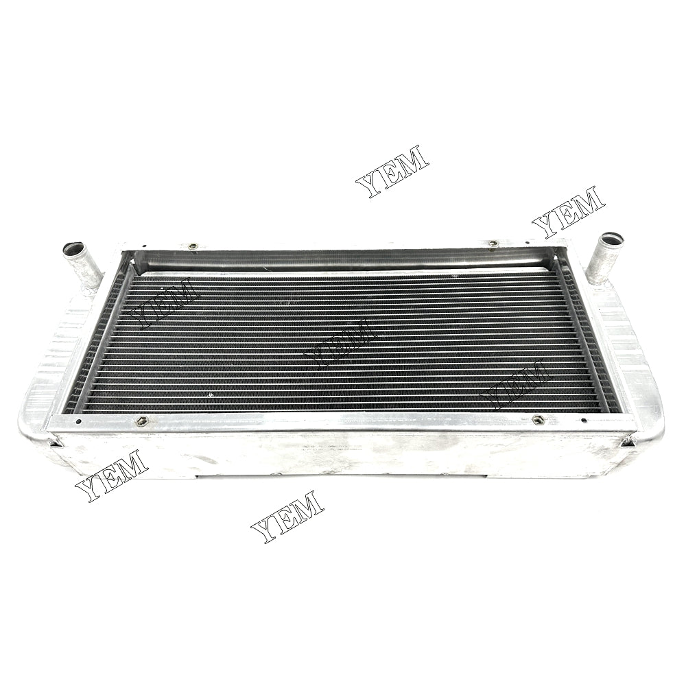 Fast Shipping 6736362 Water Tank Radiator For Kubota V2203 engine spare parts YEMPARTS