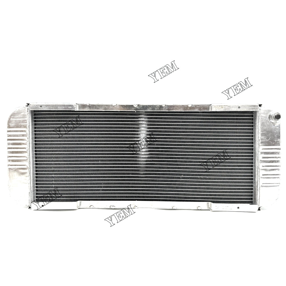 Fast Shipping 6736362 Water Tank Radiator For Kubota V2203 engine spare parts YEMPARTS