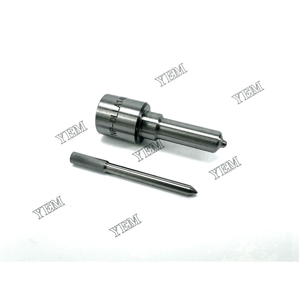 Fast Shipping 4PCS V2403-DI Injection Nozzle DLLA140PN376 For Kubota engine spare parts YEMPARTS