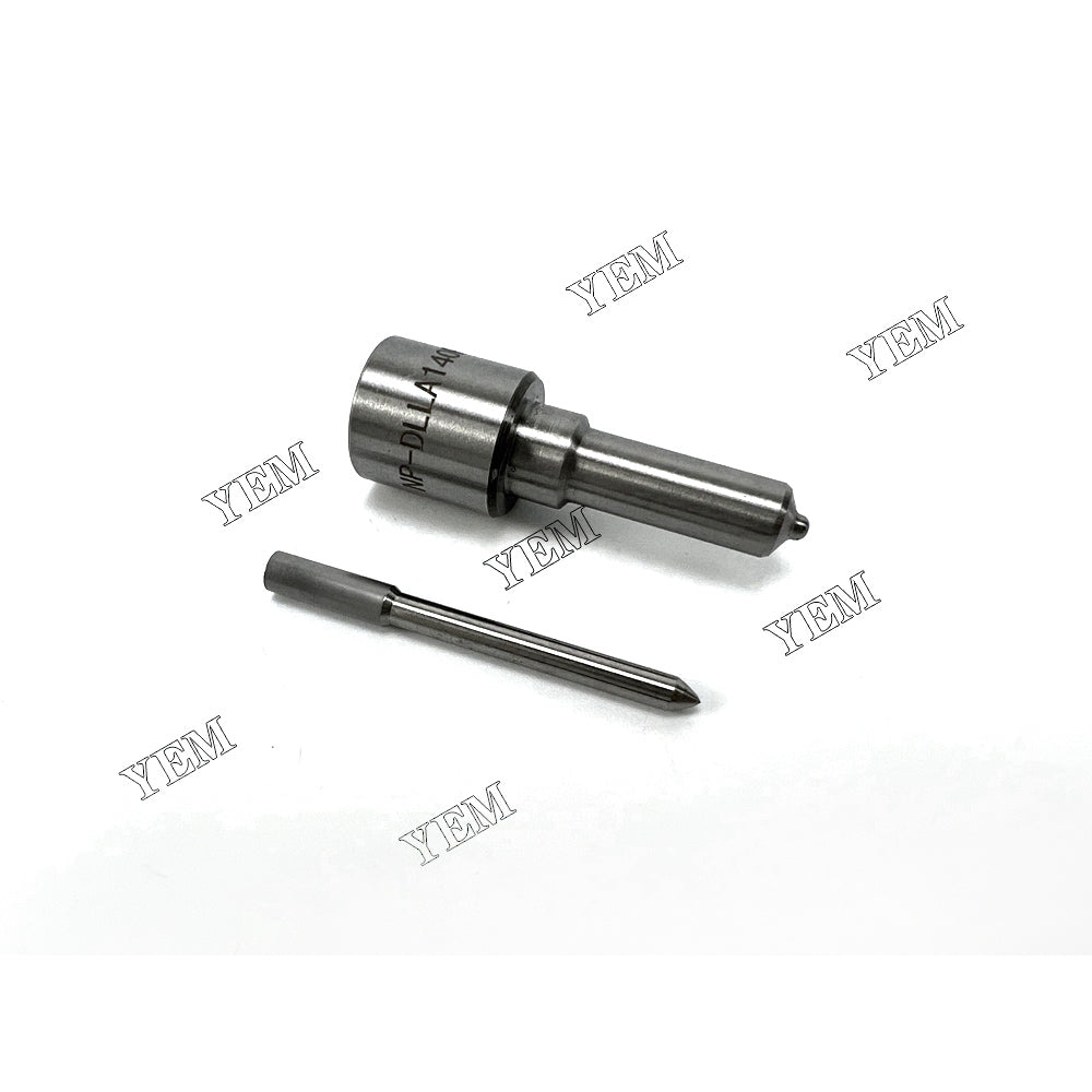 Fast Shipping 4PCS V2403-DI Injection Nozzle DLLA140PN376 For Kubota engine spare parts YEMPARTS