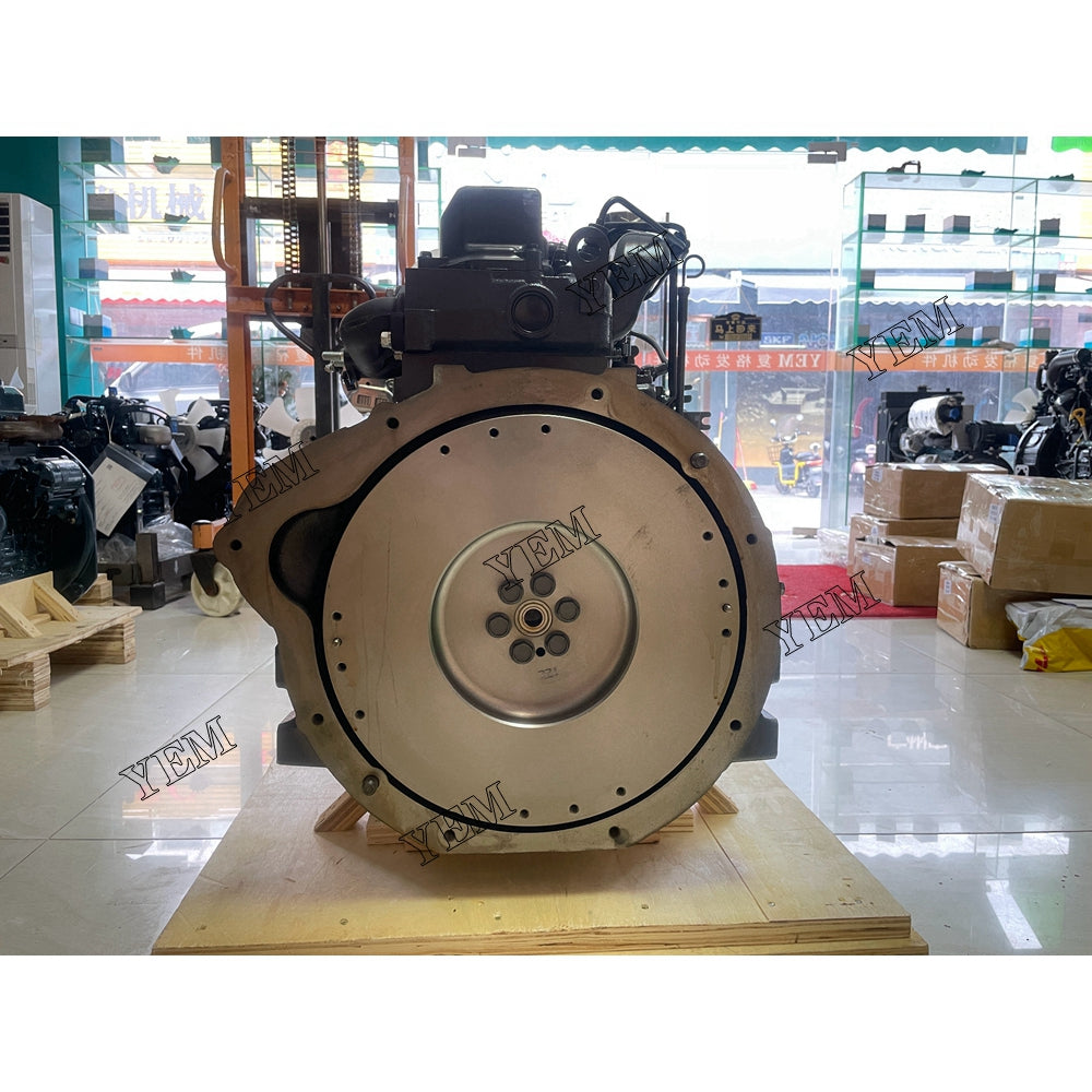 Fast Shipping Complete Engine Assembly For Kubota V2403-M-ET11 engine spare parts YEMPARTS