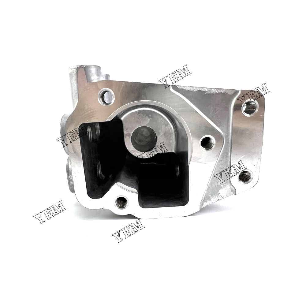 Fast Shipping V3300 Water Flange Seat 1G523-72700 For Kubota engine spare parts YEMPARTS