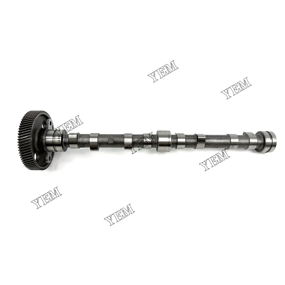 Fast Shipping Camshaft Assy For Kubota V3800 engine spare parts YEMPARTS