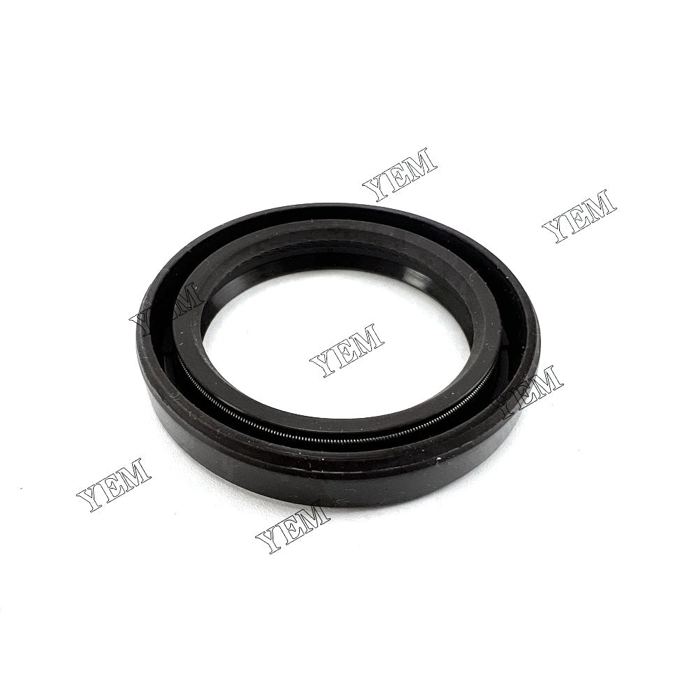 Fast Shipping Crankshaft Front Oil Seal For Kubota ZL600 engine spare parts YEMPARTS