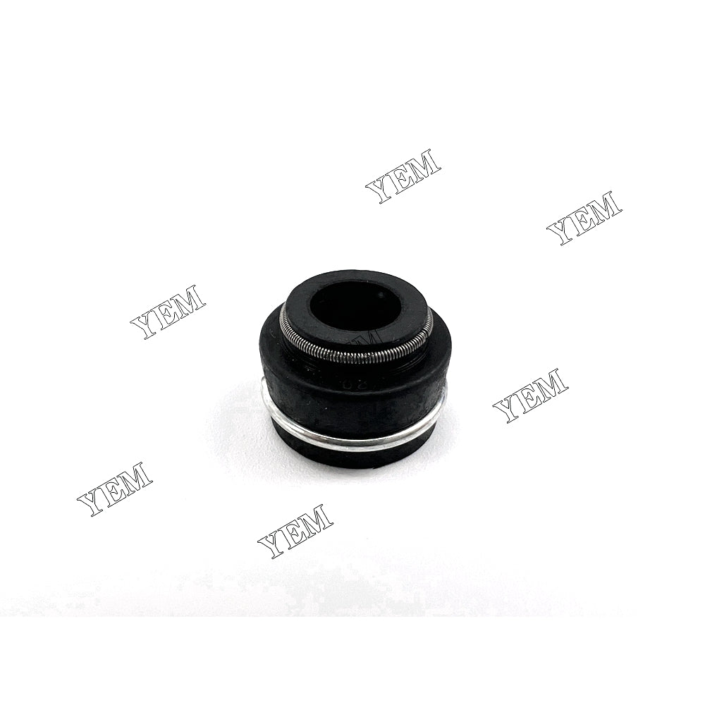 Fast Shipping 8PCS ZL600 Valve Oil Seal For Kubota engine spare parts YEMPARTS