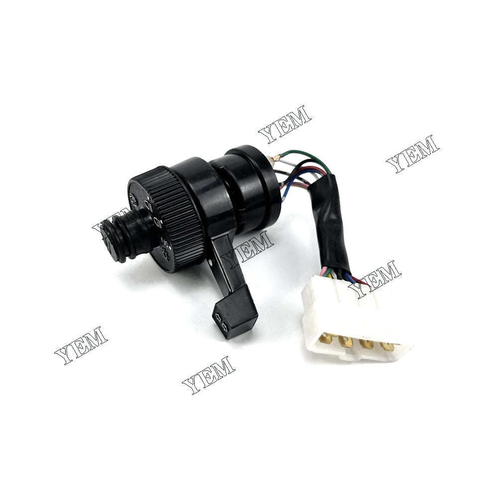 Fast Shipping L2050 L2250 L2350 L2500 L2550 L2600 Combination Switch 31351-32100 For Kubota engine spare parts YEMPARTS