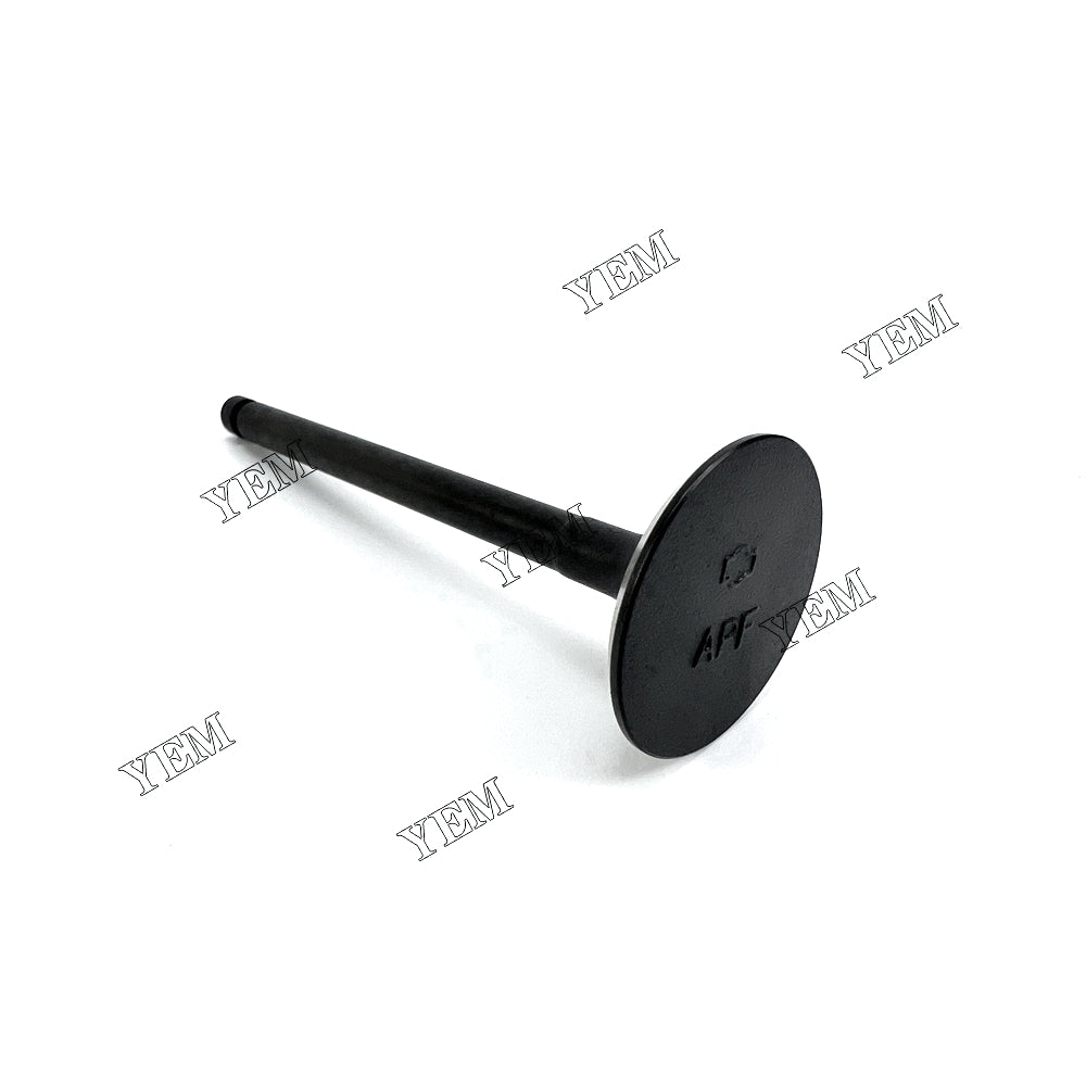 Fast Shipping 6PCS TB42 Exhaust Valve For Nissan engine spare parts YEMPARTS