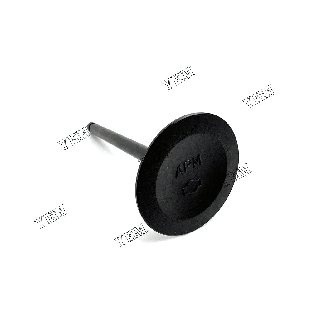 Fast Shipping 6PCS TB42 Intake Valve For Nissan engine spare parts YEMPARTS