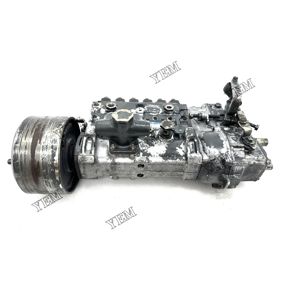 Fast Shipping 22030-2021 Fuel Injection Pump For Hino EM100 engine spare parts YEMPARTS
