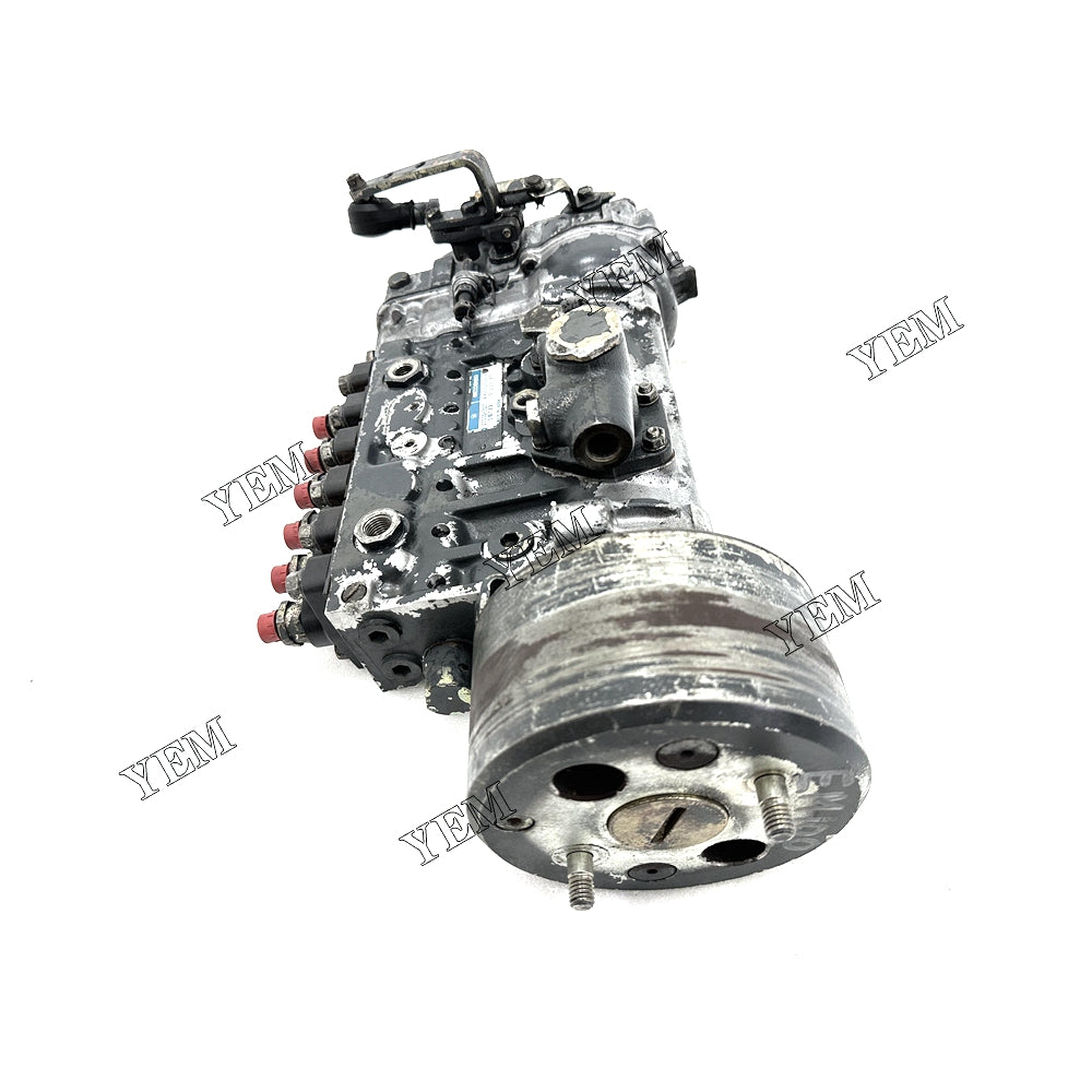 Fast Shipping 22030-2021 Fuel Injection Pump For Hino EM100 engine spare parts YEMPARTS