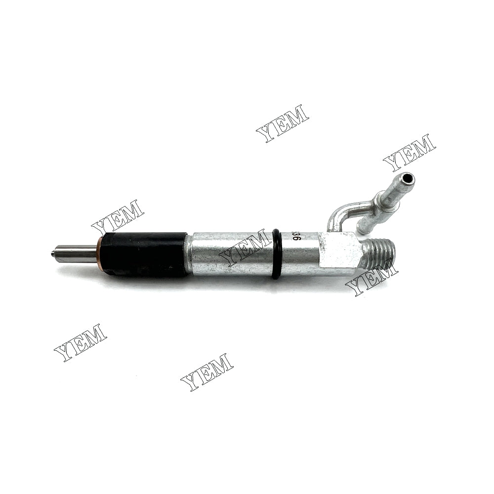 Fast Shipping ME016536 160P3 Injector Assembly For Mitsubishi 4D31 engine spare parts YEMPARTS