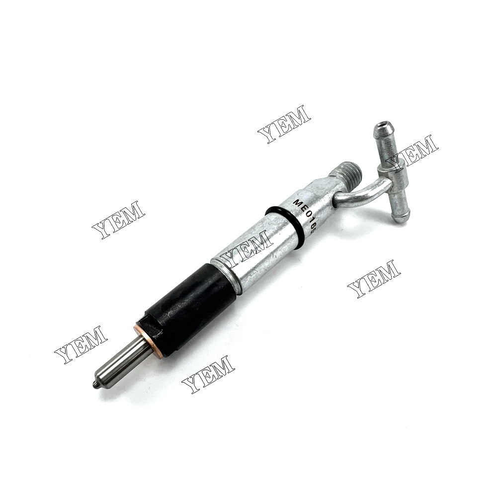 Fast Shipping ME016536 160P3 Injector Assembly For Mitsubishi 4D31 engine spare parts YEMPARTS