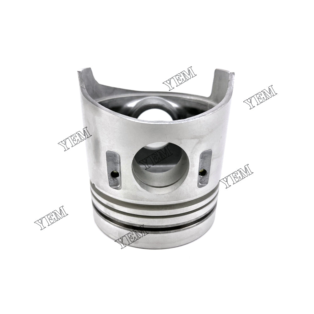 Fast Shipping ME018274 Piston STD 104mm For Mitsubishi 4D32 engine spare parts YEMPARTS