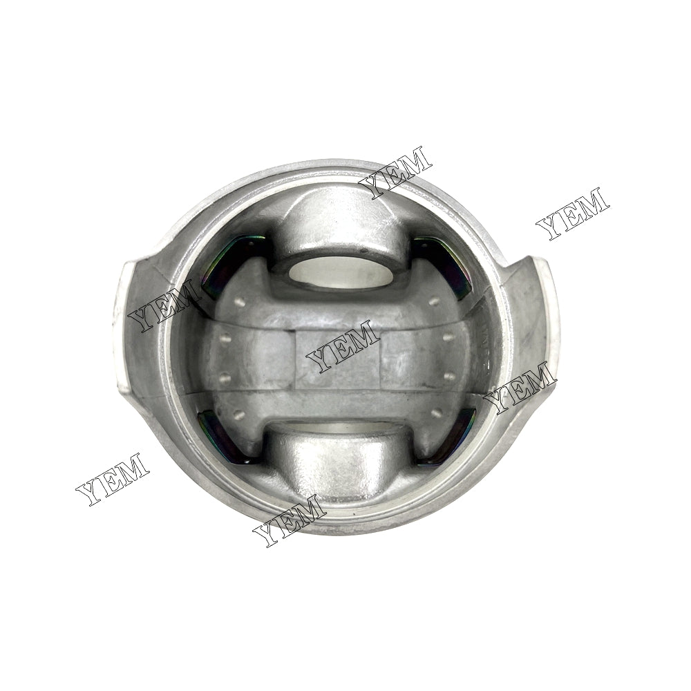 Fast Shipping ME018274 Piston STD 104mm For Mitsubishi 4D32 engine spare parts YEMPARTS