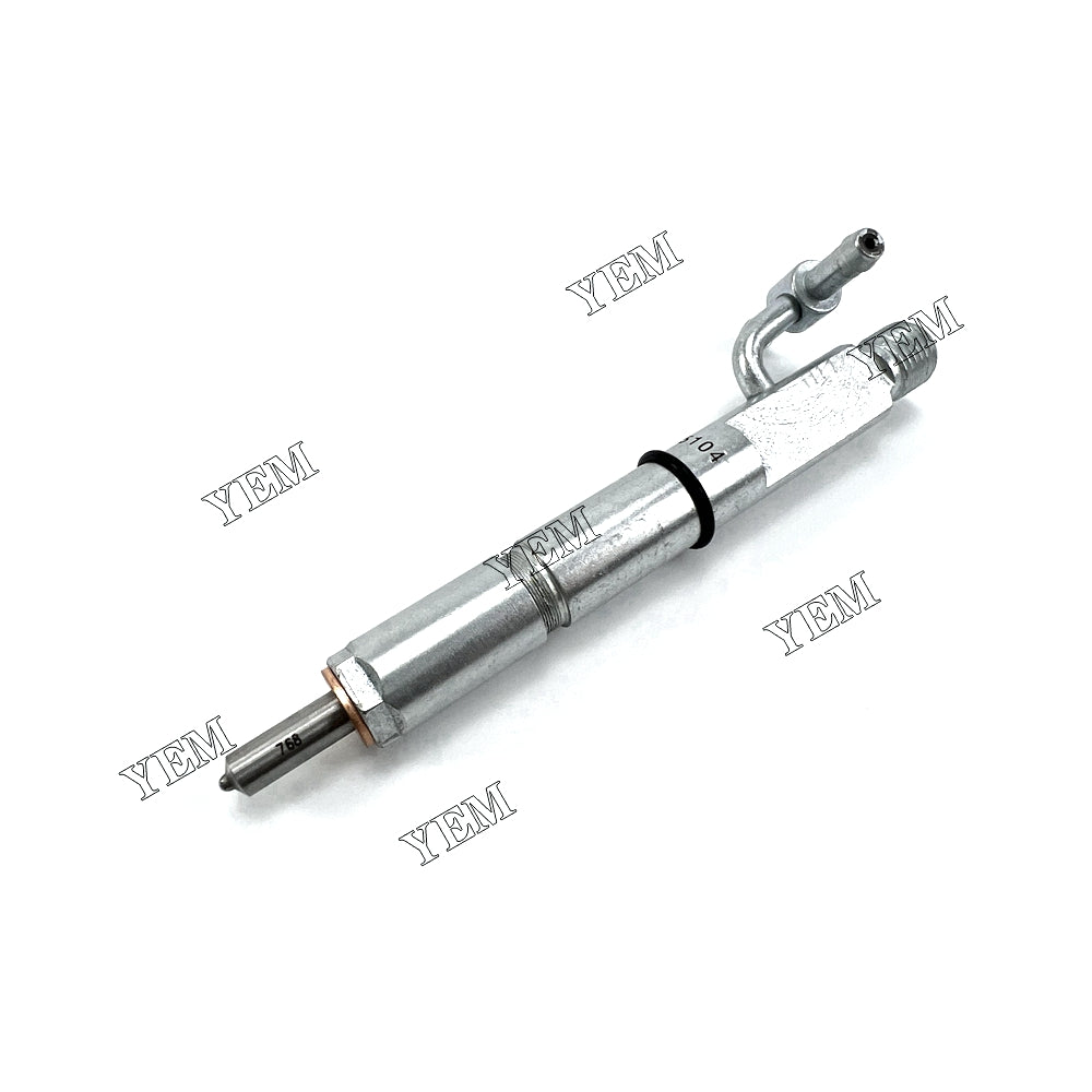 Fast Shipping ME215104 146P768 Injector Assembly For Mitsubishi 4D34T engine spare parts YEMPARTS