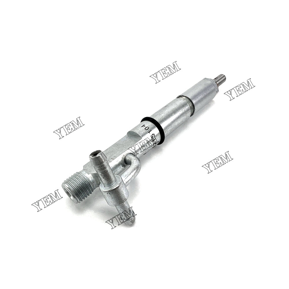 Fast Shipping ME215104 146P768 Injector Assembly For Mitsubishi 4D34T engine spare parts YEMPARTS