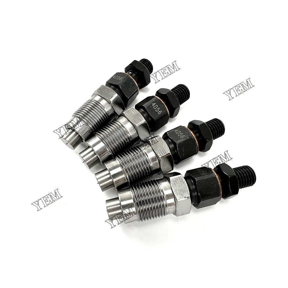 Fast Shipping MD196607 PDN112 Injector Assembly For Mitsubishi 4D56 engine spare parts YEMPARTS