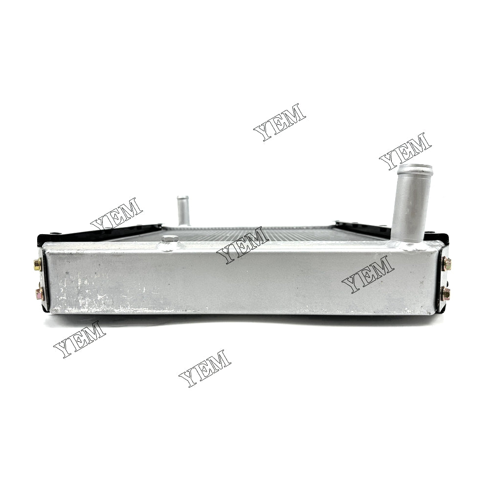 Fast Shipping 4M40 Radiator For Mitsubishi engine spare parts YEMPARTS