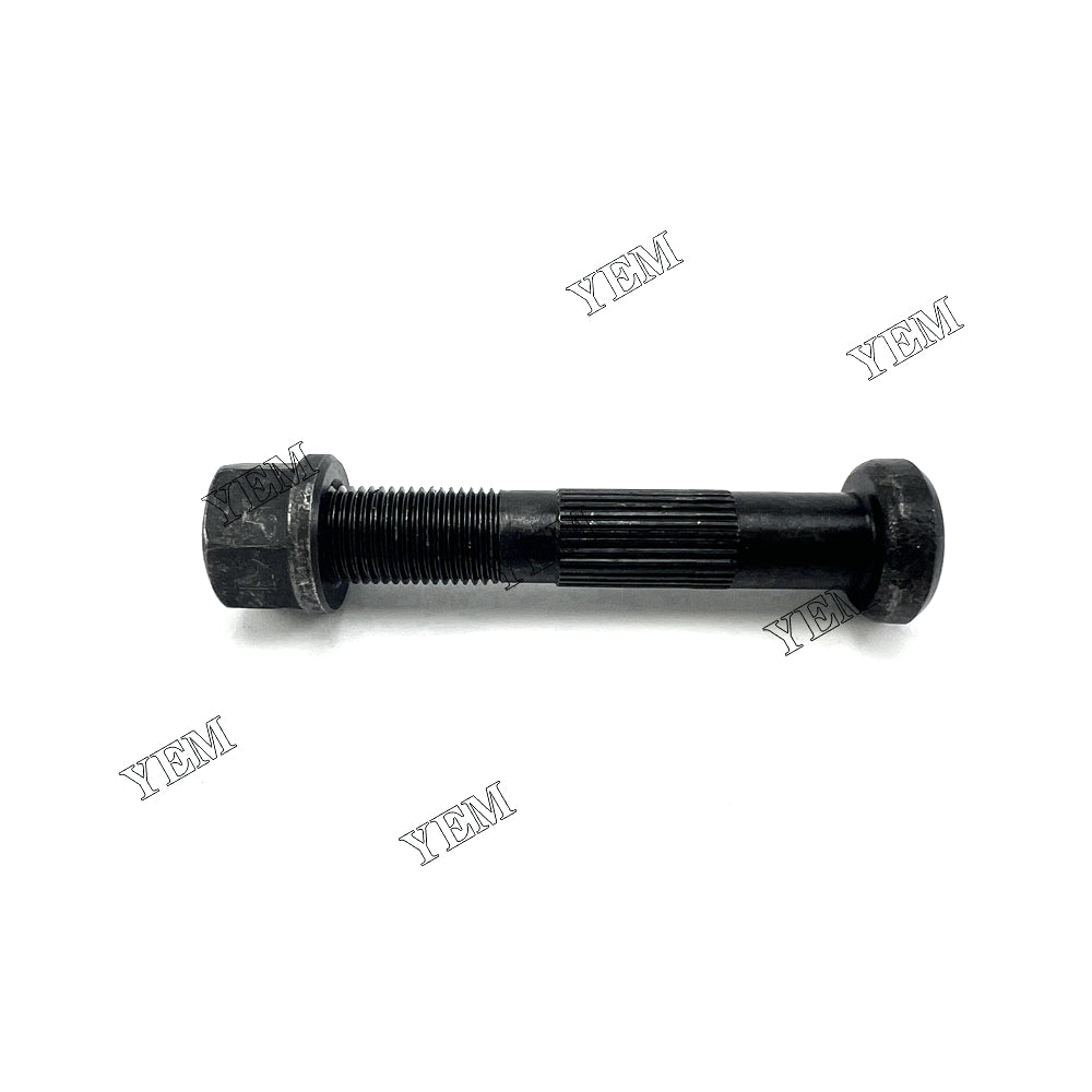 Fast Shipping Connecting Rod Screw For Mitsubishi 4M40 engine spare parts YEMPARTS