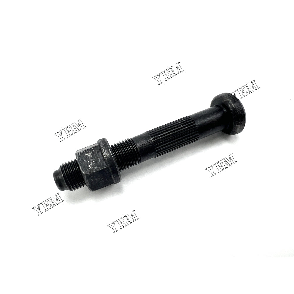 Fast Shipping Connecting Rod Screw For Mitsubishi 4M40 engine spare parts YEMPARTS