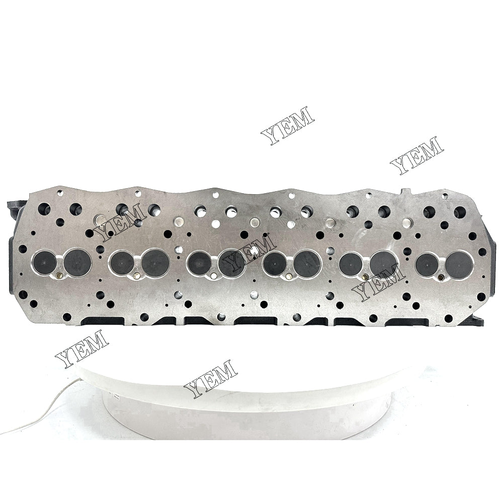 Fast Shipping 6D16T Cylinder Head Assy For Mitsubishi engine spare parts YEMPARTS