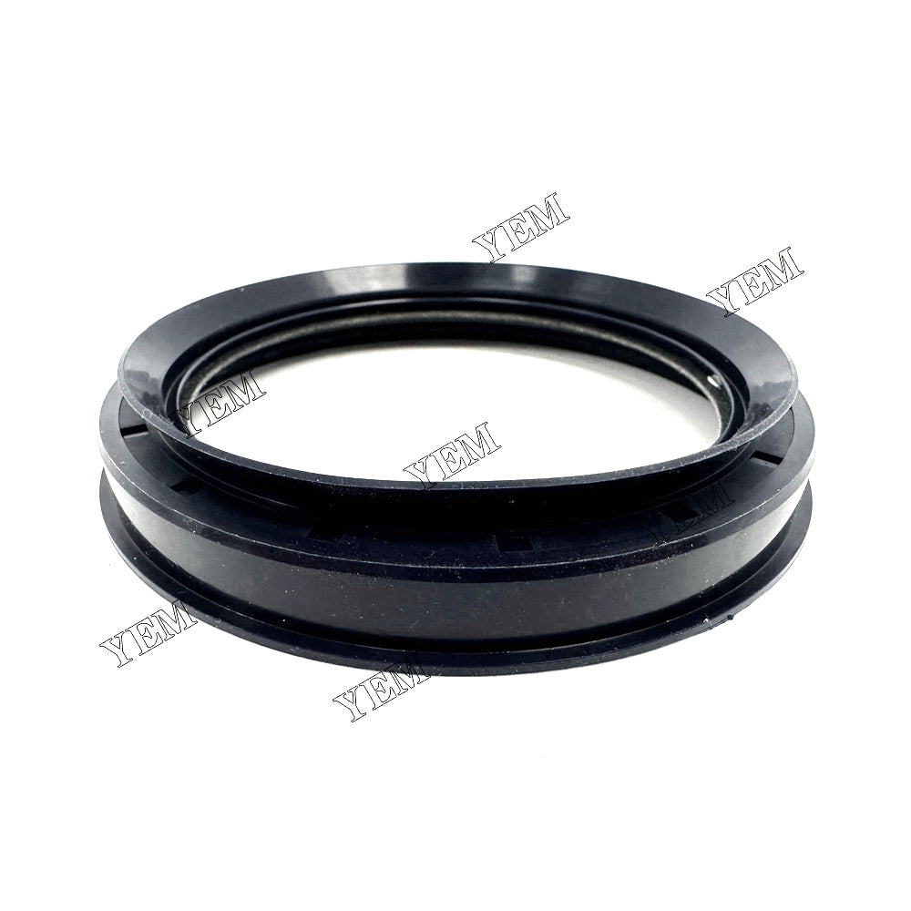 Fast Shipping TVOK BZ1335E Crankshaft Front Oil Seal For Mitsubishi 6D22 engine spare parts YEMPARTS