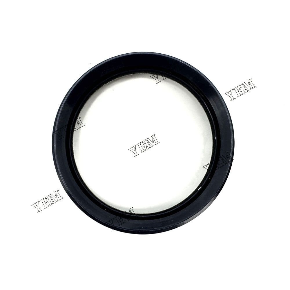 Fast Shipping TVOK BZ1335E Crankshaft Front Oil Seal For Mitsubishi 6D22 engine spare parts YEMPARTS