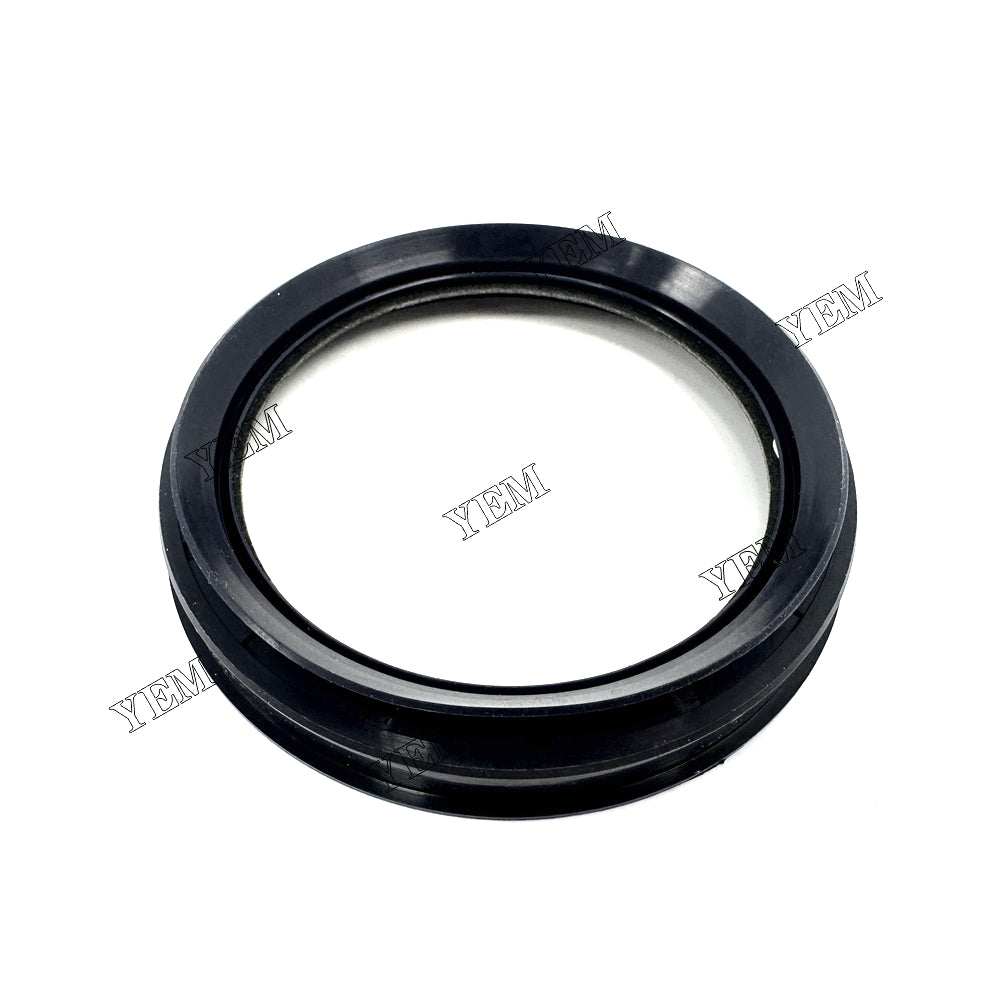 Fast Shipping TVOK BZ1335E Crankshaft Front Oil Seal For Mitsubishi 6D22 engine spare parts YEMPARTS