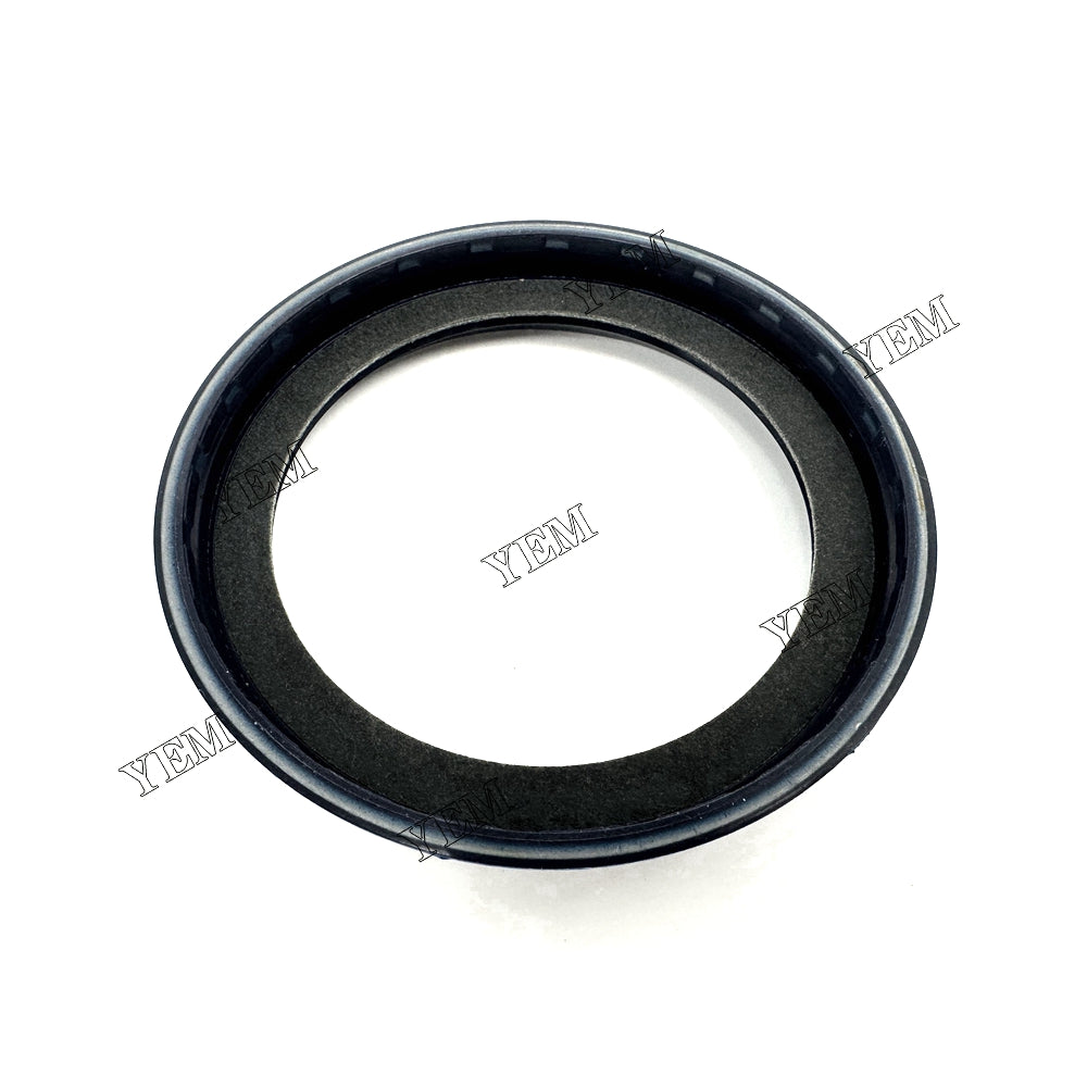 Fast Shipping TVOK BZ1335E Crankshaft Front Oil Seal For Mitsubishi 6D22 engine spare parts YEMPARTS