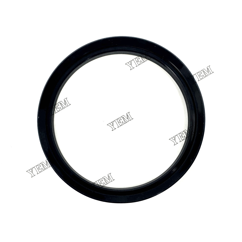 Fast Shipping TVOK AZ8854P Crankshaft Rear Oil Seal For Mitsubishi 6D22 engine spare parts YEMPARTS