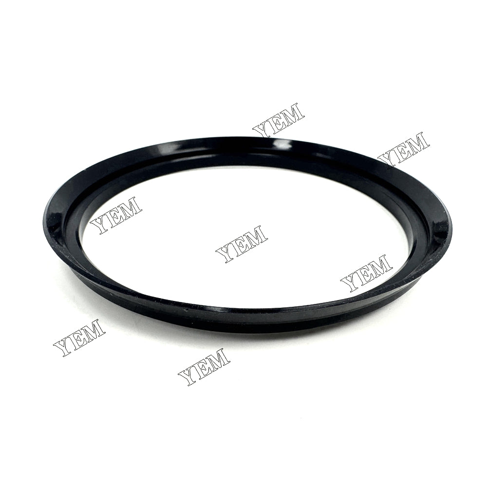 Fast Shipping TVOK AZ8854P Crankshaft Rear Oil Seal For Mitsubishi 6D22 engine spare parts YEMPARTS