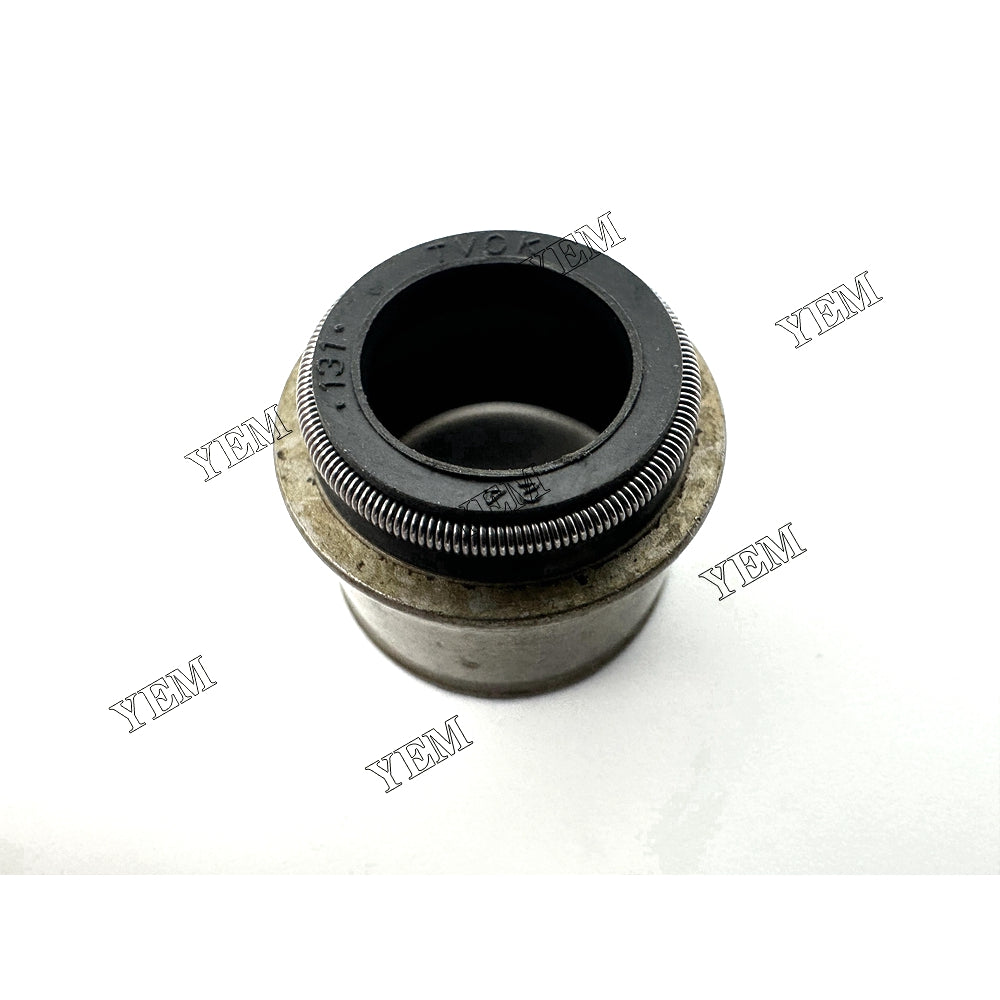 Fast Shipping 12PCS 6D22 Valve Oil Seal For Mitsubishi engine spare parts YEMPARTS