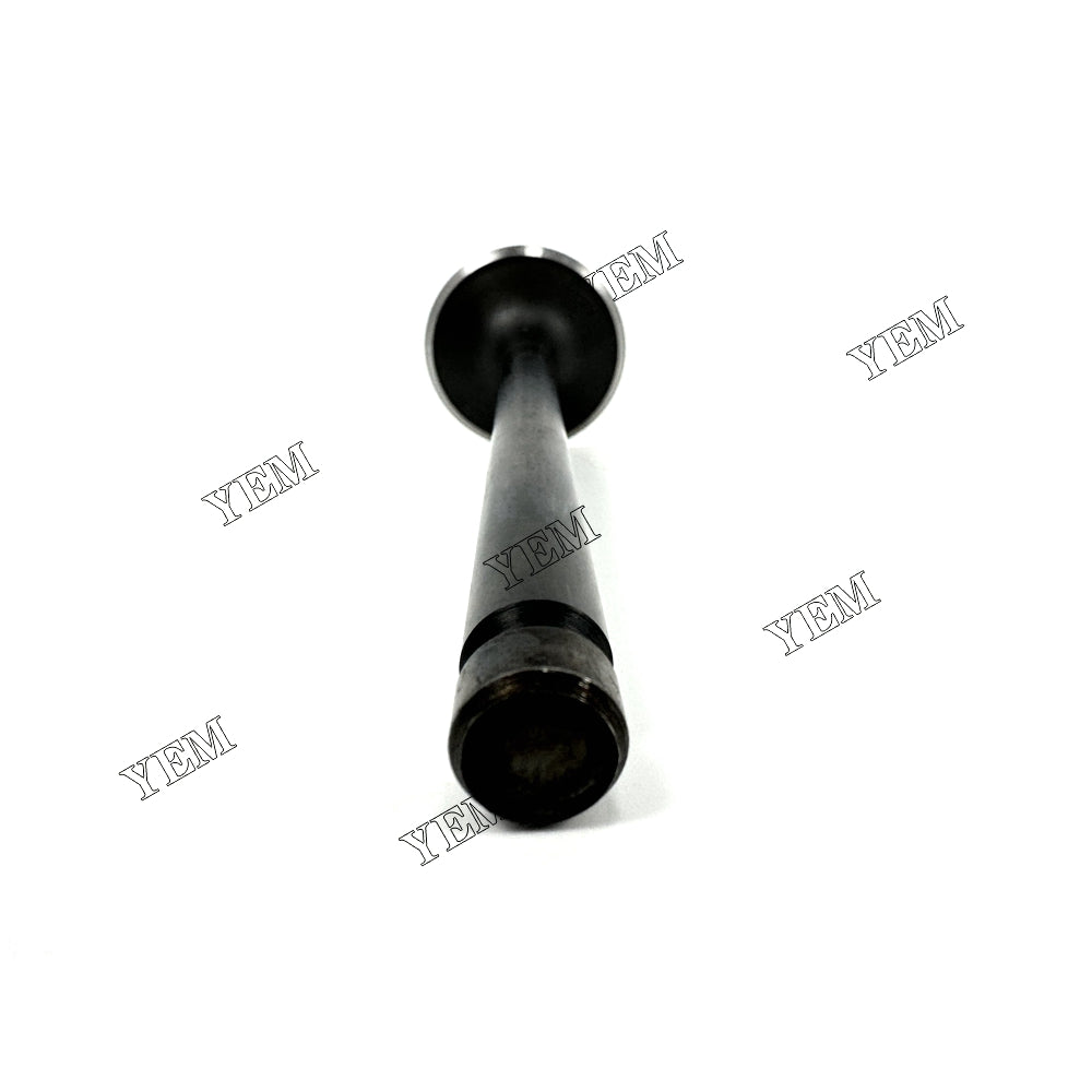 Fast Shipping 6PCS 6D22 Intake Valve For Mitsubishi engine spare parts YEMPARTS