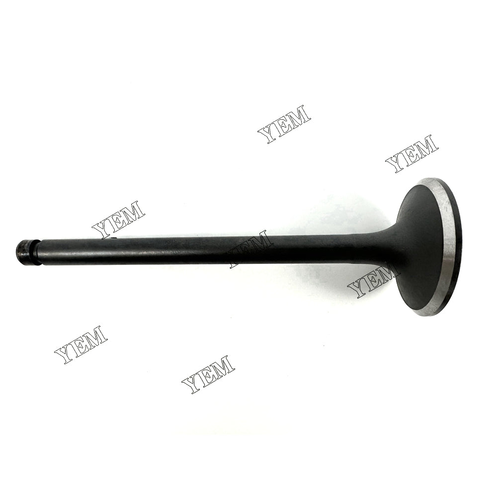 Fast Shipping 6PCS 6D22 Intake Valve For Mitsubishi engine spare parts YEMPARTS