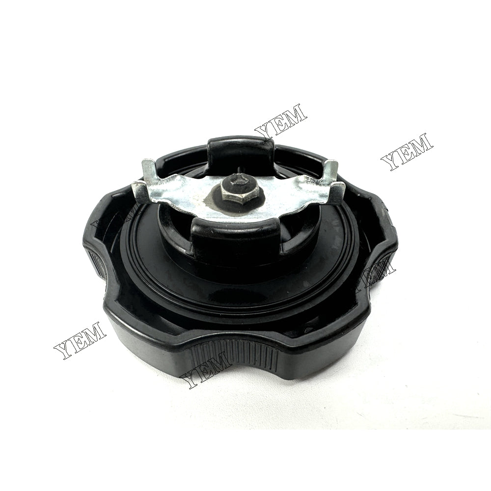 Fast Shipping MD008784 Oil Filter Cap For Mitsubishi 6D24 engine spare parts YEMPARTS