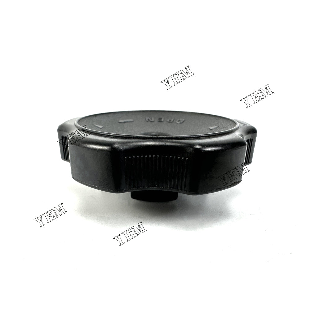 Fast Shipping MD008784 Oil Filter Cap For Mitsubishi 6D24 engine spare parts YEMPARTS