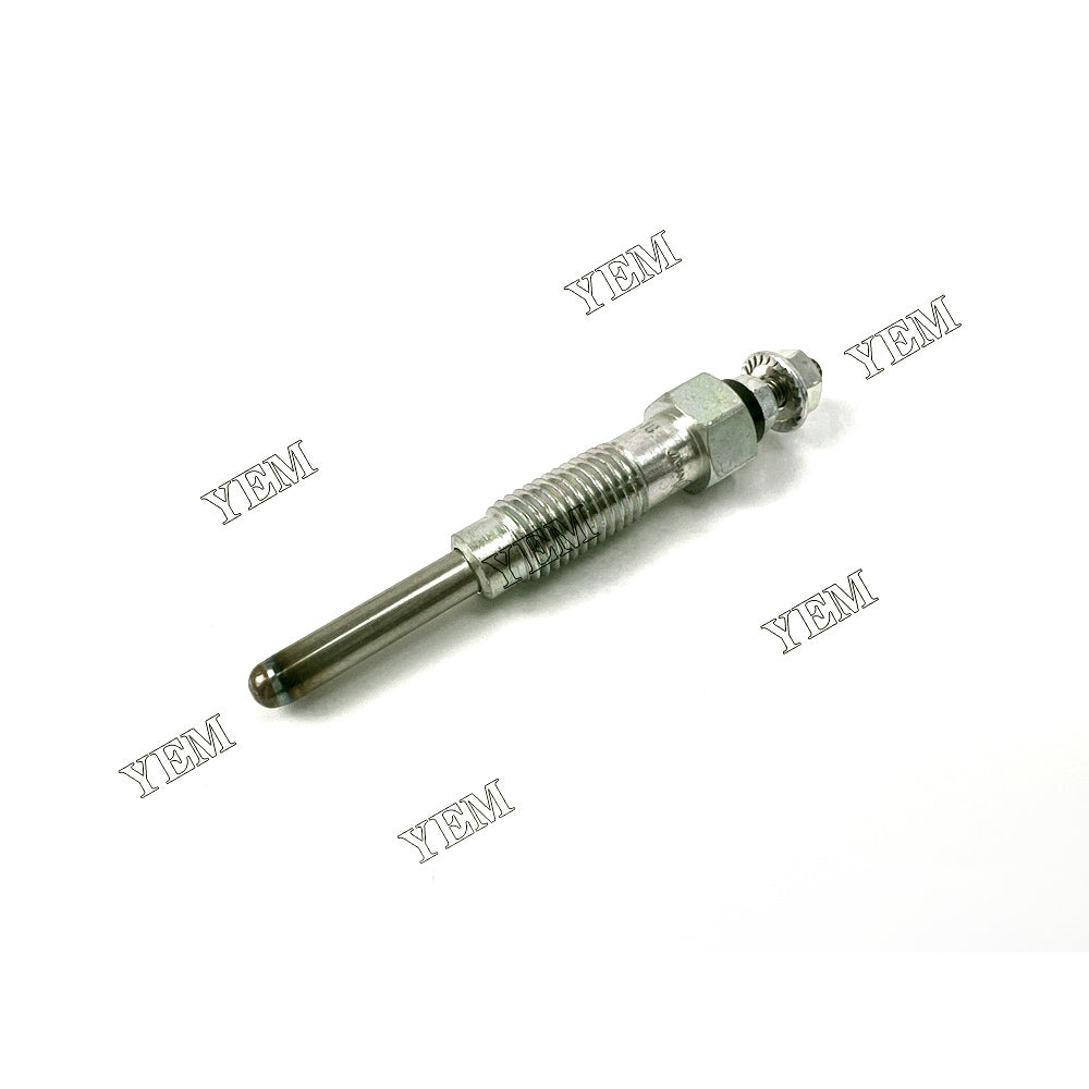 Fast Shipping 3x L3E Glow Plug MM432-14801 For Mitsubishi engine spare parts YEMPARTS