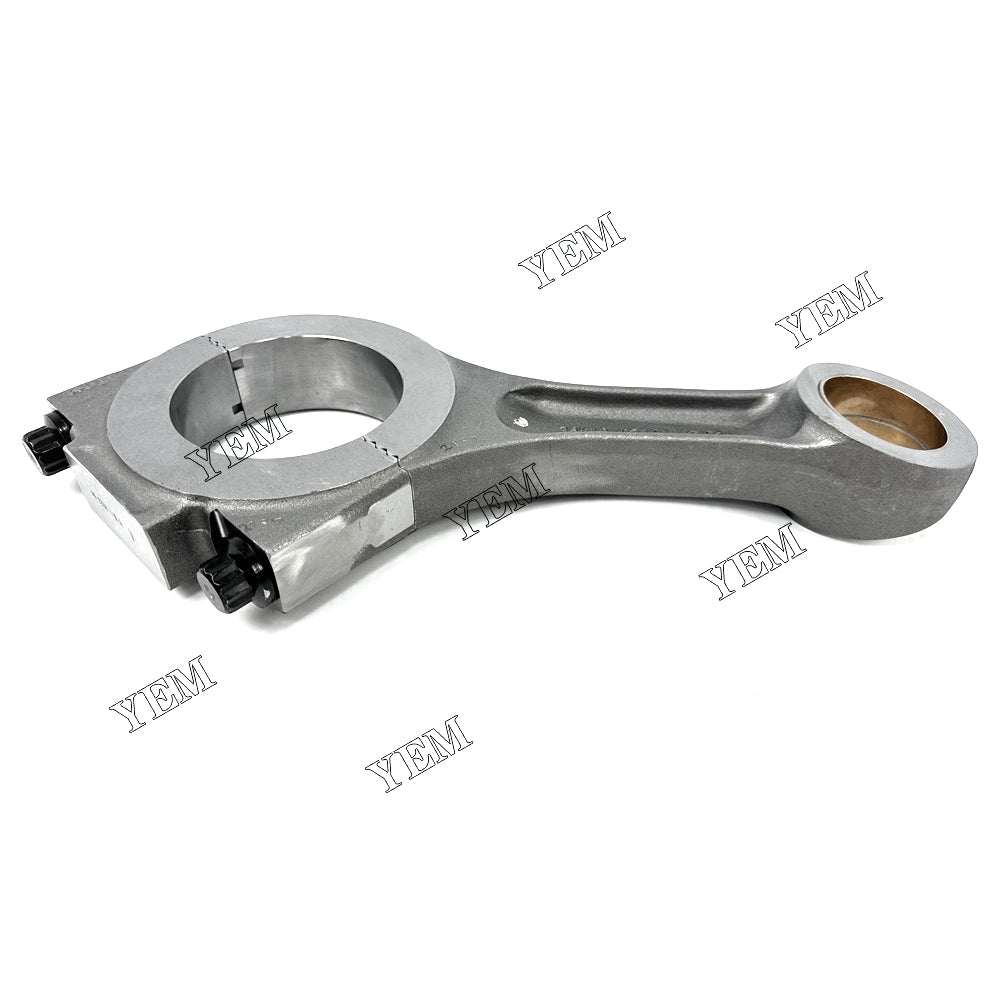 Fast Shipping S16R Connecting Rod 37519-55100 For Mitsubishi engine spare parts YEMPARTS