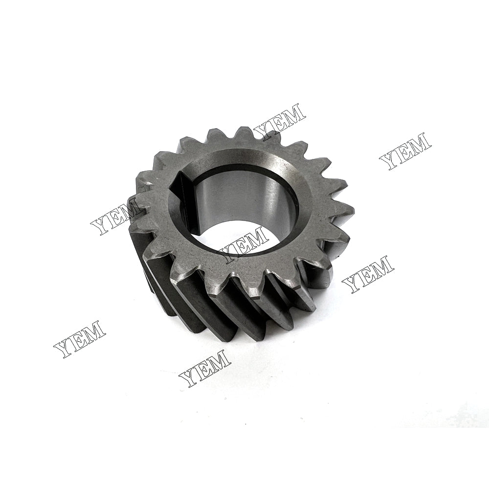 Fast Shipping 32C23-00300 Crankshaft Gear For Mitsubishi S3Q2 engine spare parts YEMPARTS