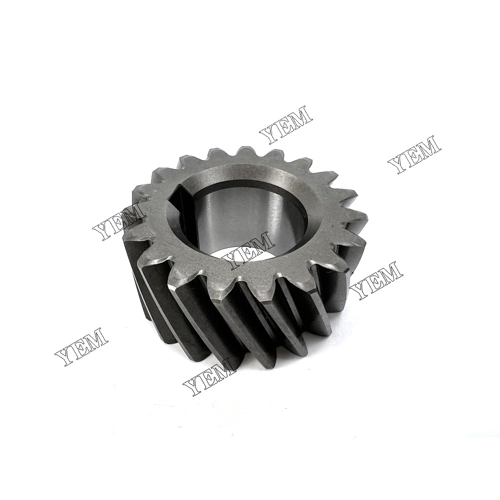 Fast Shipping 32C23-00300 Crankshaft Gear For Mitsubishi S3Q2 engine spare parts YEMPARTS