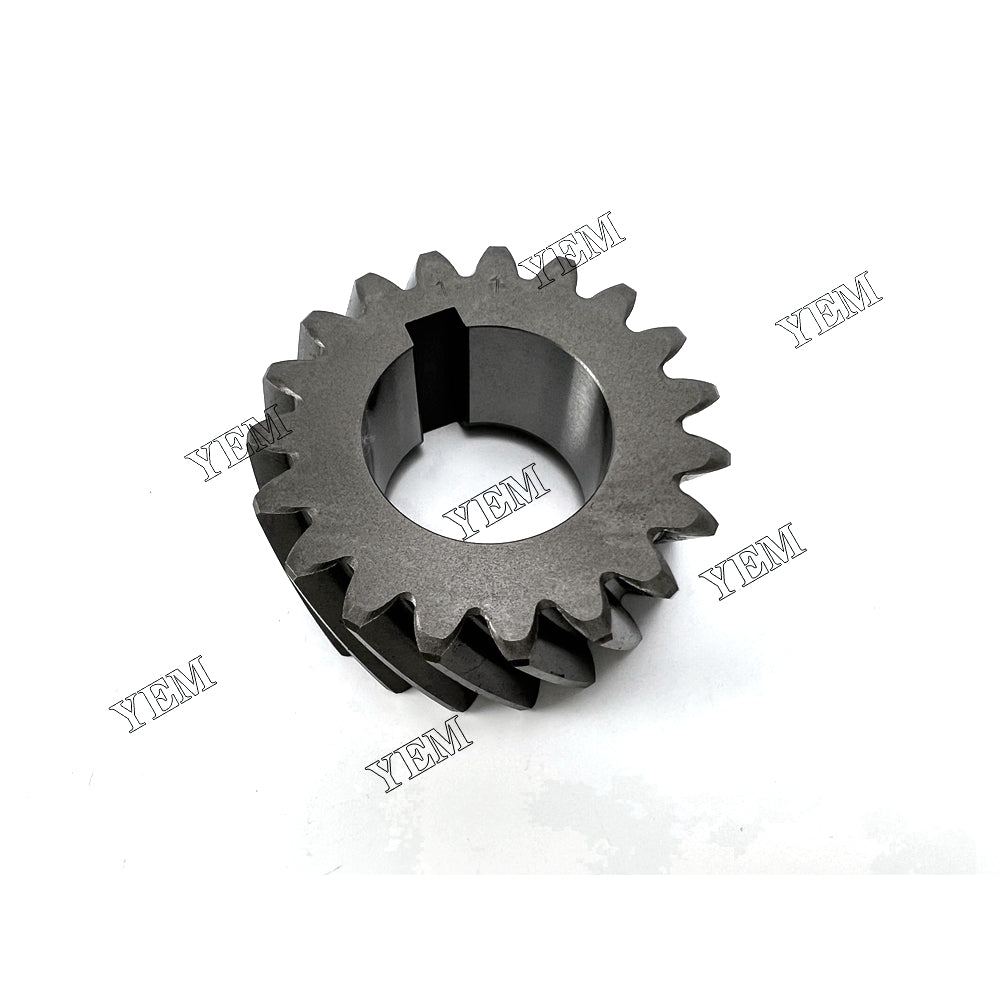 Fast Shipping 32C23-00300 Crankshaft Gear For Mitsubishi S3Q2 engine spare parts YEMPARTS