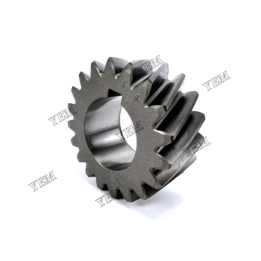 Fast Shipping 32C23-00300 Crankshaft Gear For Mitsubishi S3Q2 engine spare parts YEMPARTS