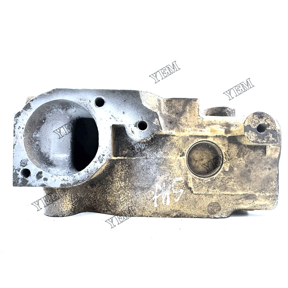 Fast Shipping Cylinder Head For Mitsubishi S4F engine spare parts YEMPARTS