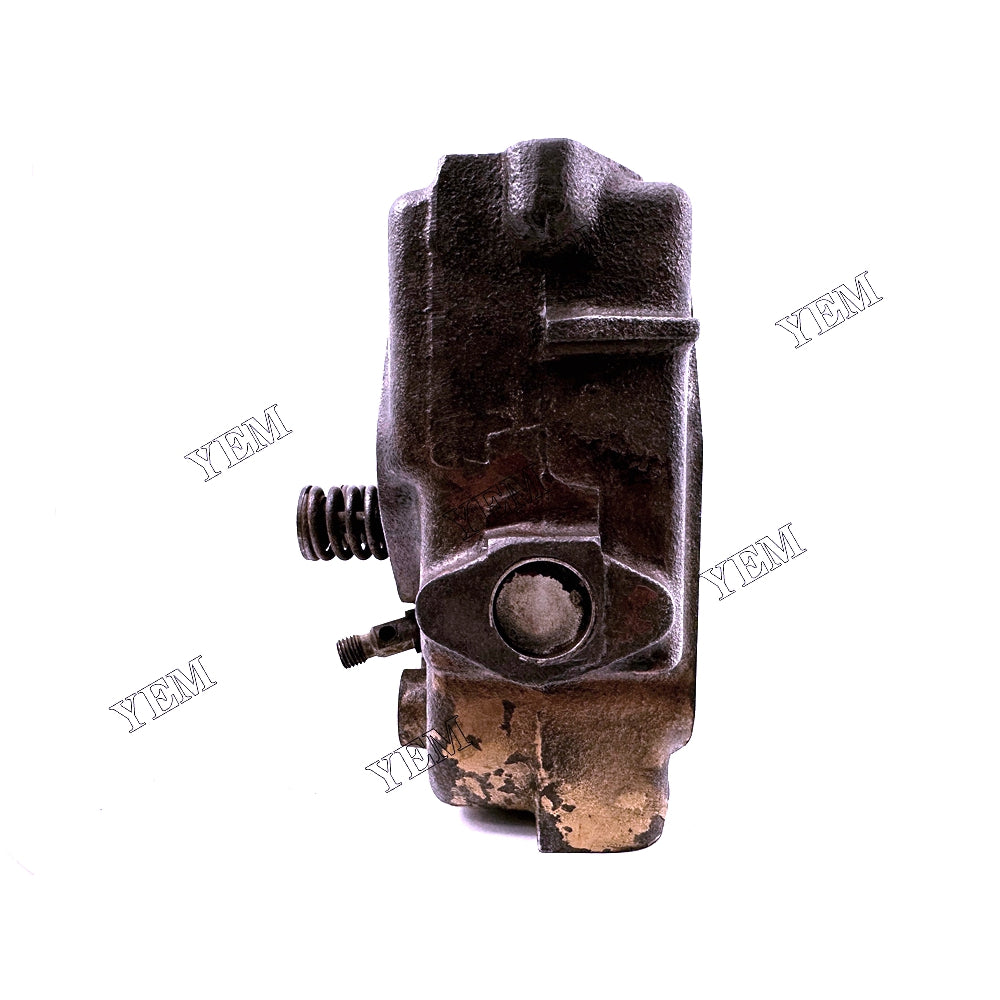 Fast Shipping Cylinder Head Assy For Mitsubishi S4F engine spare parts YEMPARTS