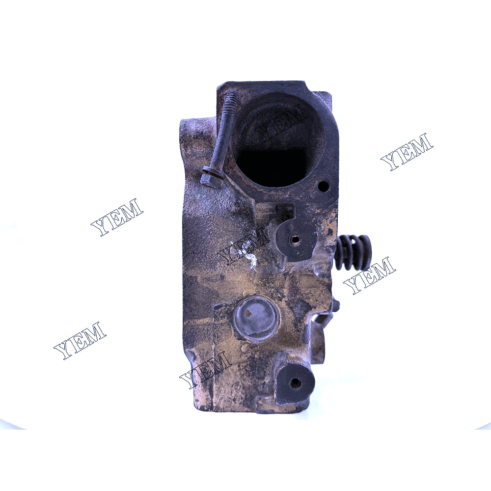 Fast Shipping Cylinder Head Assy For Mitsubishi S4F engine spare parts YEMPARTS