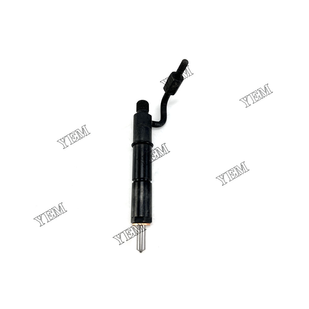 Fast Shipping 4PCS S4K Fuel Injector 517706 For Mitsubishi engine spare parts YEMPARTS